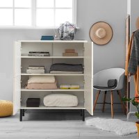Comoda Sia - Design Multicolor pentru Depozitare Eficienta - 2