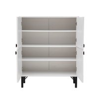 Comoda Sia - Design Multicolor pentru Depozitare Eficienta - 7