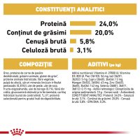 ROYAL CANIN Shih Tzu Adult, hrană uscată câini, 3kg - 7