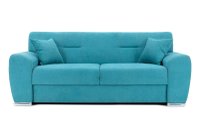 Canapea Fixă 2 locuri ASTORIA, 204x97x85 cm - 1