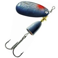 Lingurita Rotativa Formax Attack Bell Spinner - Culoare 21, 8.5g - 1