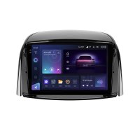 Navigatie Auto Teyes CC3 2K 360° Renault Koleos 2008 - 2016 6+128GB 9.5" QLED Octa-core 2Ghz, Android 4G Bluetooth 5.1 DSP - 1