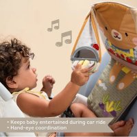 Jucarie auto Taf Toys urban garden - 2