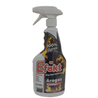 Efekt solutie pentru aragaz cu pulverizator, 750 ml - 1