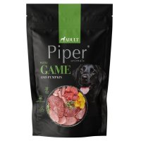 Piper Adult Dog, Vanat Si Dovleac, 500 g - 1