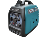 Generator cu Inverter KS 2100iG S - Alimentare de Calitate pentru Dispozitive Sensibile - 1