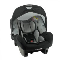 Scoica auto Nania Beone Evo R129 denim grey - 4