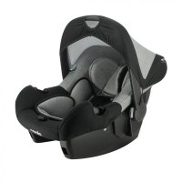 Scoica auto Nania Beone Evo R129 denim grey - 1