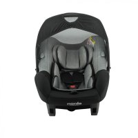 Scoica auto Nania Beone Evo R129 denim grey - 3