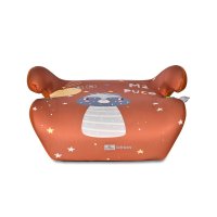 Inaltator auto pentru copii Orion 125-150 cm 6-12 ani Ginger Animal i-Size - 1