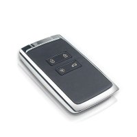 Carcasa Cheie Auto Techstar® Renault, Megane, Talisman, Kadjar, Espace, 4 Butoane, Cu Lama - 4