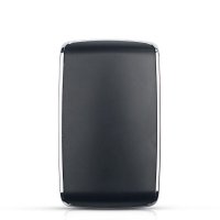 Carcasa Cheie Auto Techstar® Renault, Megane, Talisman, Kadjar, Espace, 4 Butoane, Cu Lama - 1