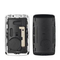 Carcasa Cheie Auto Techstar® Renault, Megane, Talisman, Kadjar, Espace, 4 Butoane, Cu Lama - 7