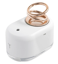 Umidificator YL-16 cu Inel Dublu si Atomizare Nano - 1