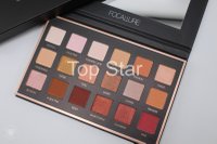 Trusa Farduri Pleoape Focallure We Care Your Favors, 02 Neutrals - 18 Nuante - 5