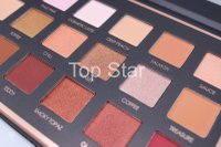 Trusa Farduri Pleoape Focallure We Care Your Favors, 02 Neutrals - 18 Nuante - 6