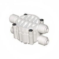 Supapa 4 Cai 1/4 Osmoza Inversa AQ-S-3000W - 1