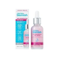 Serum pentru ten  Resurfacing Peel 30ml, Bye Bye Blemish - 1