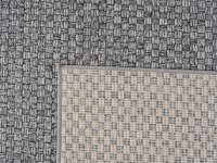 Covor Ibiza V1 Gri 120x170 cm - 3