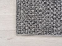 Covor Ibiza V1 Gri 120x170 cm - 4