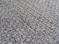 Covor Ibiza V1 Gri 120x170 cm - 6
