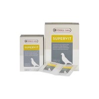 Supervit, 40 plicuri duble - 1