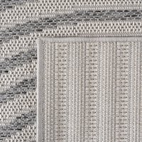 Covor boho Desert V1 Gri 200x290 cm - 3