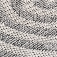 Covor boho Desert V1 Gri 200x290 cm - 5