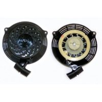 Demaror Ruris Dac 120XL pentru masina de tuns gazon - 1