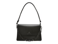 Geanta ALDO LUXEBAG 008 neagra din piele ecologica - 1