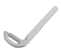 Carcasa cheie auto Techstar pentru Volvo cu 6 butoane, compatibila cu S60, S80, V70, XC60, XC70 - 3