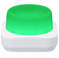 Lampa de Noapte LED RGB Bluetooth cu Control Aplicatie - 1