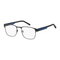 Ochelari de vedere barbati Tommy Hilfiger TH 2090 DL5, rama metalica neagra - 1