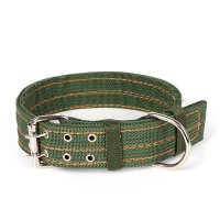 Curea din panza pentru caine 60cm - 1