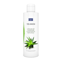 Lotiune de curatare pentru fata Q4U, 250 ml, Tis Farmaceutic - 1