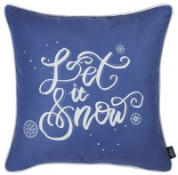 Fata de perna decorativa, Fancy V191, 45x45 - 1