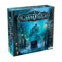 Resigilat - Joc Mysterium (RO) - 1