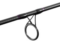 Lanseta Delphin Corsa Black 3.00m, 2.75lbs, 2 tronsoane - 4