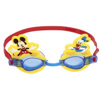 Ochelari pentru inot Bestway Mickey Mouse peste 3 ani - 7