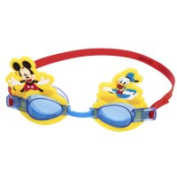 Ochelari pentru inot Bestway Mickey Mouse peste 3 ani - 2