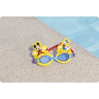 Ochelari pentru inot Bestway Mickey Mouse peste 3 ani - 4