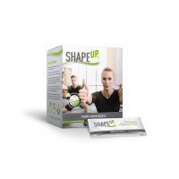 Shape Up, 30 plicuri - 1