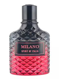 Apa de parfum Asten Milano Spirit of Italia 100 ml unisex - Original Dubai - 2