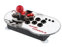 Consola de Jocuri Retro Arcade Jocuri Preinstalate Port HDMI Peste 15000 de Jocuri Design Compact - 1