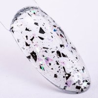 Top Coat Bling Bling Molly Lac- Reserve 05 - BLING-03 - 2