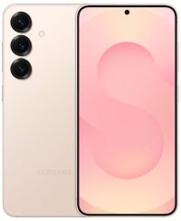Samsung Galaxy S25 5G 256 GB Pink Gold Ca nou - 1