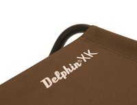 Scaun Pliant Delphin XK, Camou, 33x28x46cm - 2