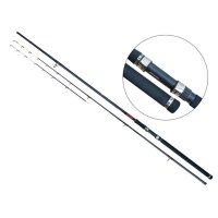 Lanseta fibra de carbon Challenge MultiPilk 3002 Baracuda - 1