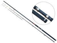 Lanseta fibra de carbon Challenge MultiPilk 3002 Baracuda - 2