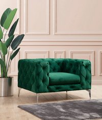 Fotoliu Como Verde - 1